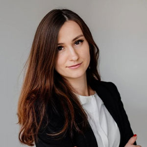 Наталія Гаврасьєва