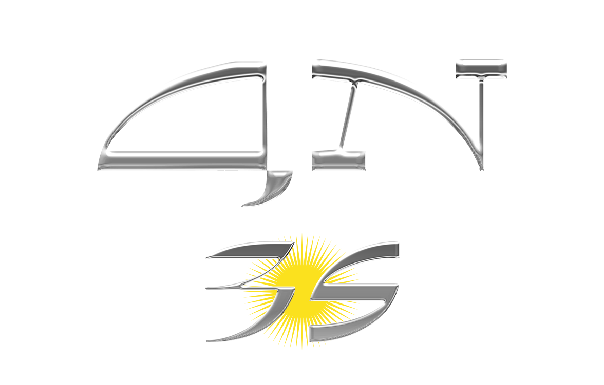 ДН 35 — Україна як особистість