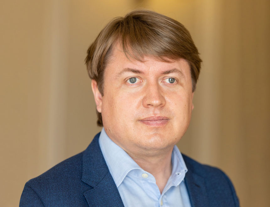 Андрій Герус