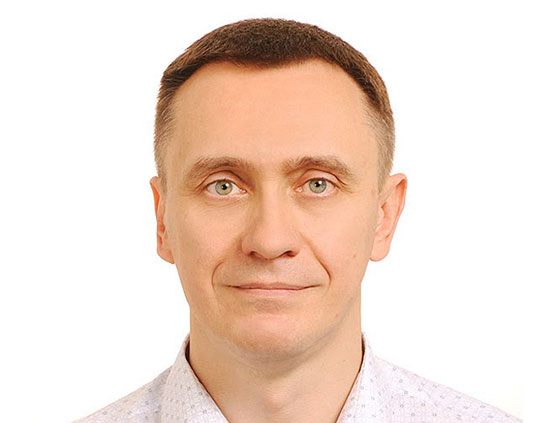 Андрій Пахущий
