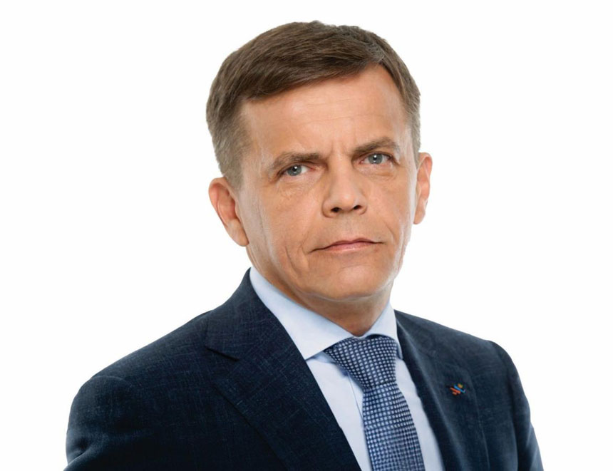 Сергій Сухомлин